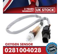 New Lambda Sensor 0281004028 Bosch BMW 13627793825 779382503 7793825 LS44028