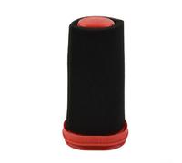 For Bosch 12026520 Motor Protection Filter Compatible with 25.2V and 21.6V Cordless Flexxo Vacuum Cleaner Models BBH3211GB BBH3251GB Traps Fine Dust for Cleaner Air in Your Home