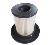 For Bosch 12033215 Vacuum Filter Replacement for Unlimited 6 Series | Compatible with BCS611AM/05, BCS612W/01 & 60+ Models | HEPA-Grade Dust & Pet Hair Filter (1-Pack)