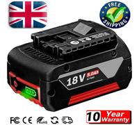 Bosch GBA 18V 5.0Ah Professional Battery