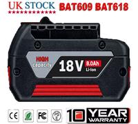 Bosch ProCORE18V 5.5Ah Professional Battery