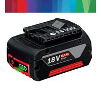 For Bosch GBA 18V 7Ah Li-ion Battery BAT609 BAT610 BAT618 BAT620 17618 25618-01