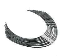 For Bosch AFS 23-37 String Trimmer Lines, Compatible With For Bosch F016800431 Trimmer Cable