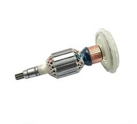 For Bosch Compatible Armature Rotor And Anchor 1614011072 For GSH11E For GBH10DE 11223EVS Power Tools Replacement Parts For AC220V 240V Equipment
