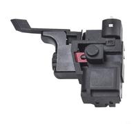For Bosch Compatible On/Off Switch Replacement for Power Tools For GBM13-2RE For PBH240RE For GBH2SR For PSB500R GAH500DSR For GSB18-2RE Made of Plastic and Metal