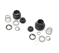 for Bosch Drill Chuck Nose, GBH2-20/24/26 SDS Replacement Collet for Impact Hammer Rubber(for GBH2-26/28)