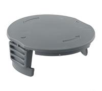 For Bosch EasyGrassCut Spool Cover, F016F05320 Replacement Part, EasyGrassCut 18-230 Lid, EasyGrassCut 18-26 Cap, EasyGrassCut 18-260 Housing,