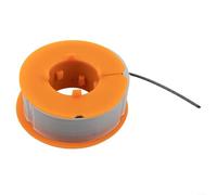 For Bosch F016800175 Replacement Spool for Easy Trim/Combi Trim, 8m x 6mm Auto Feed Feature