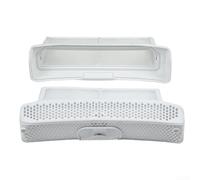 For Bosch Flusensieb Filter for Dryer Self-Cleaning Condenser Systems Compatible with WTW84262FG WTW86282NL WTW84272FG WTW84271 WTW86271 WTW86281