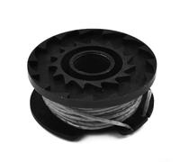 For Bosch For Easygrasscut 18 23 26 Replacement Spool F016800569 with 4 m .6 mm Cutting Line Fits For Easygrasscut 18V 18 230 18 260 18 26 Models