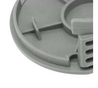 For Bosch For EasyGrassCut 18V230 18V26 18V260 23 26 Spool Cover Snaps Into Place