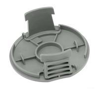 For Bosch For EasyGrassCut 18V230/18V26/18V260 and 23/26 Electric Lawn Trimmer Coil Cover Replacement Part F016F05800 Snap In Installation