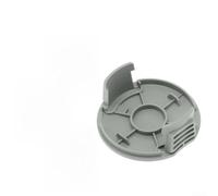 For Bosch For EasyGrassCut Electric Lawn Trimmer Spool Cap F016F05800 Fits 18V230 18V26 18V260 23 26 Models ABS Plastic Snap Fit Cover