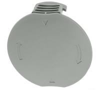 For Bosch For EasyGrassCut Spool Cover F016F05800 Compatible with 18V230 18V26 18V260 23 26 Electric Grass Trimmer Parts Design