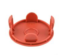 For Bosch For Grass Trimmer Spool Cover Strong ABS Material for ART 3036 LI/AdvancedFor GrassCut 36