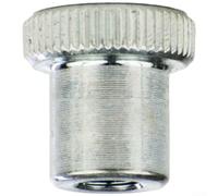 For Bosch For GSG300 Round Nut Replacement, Also Fits 7595-100 and 1575 Models, Corresponds to Part 3603345016