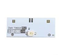 For Bosch For Siemens Refrigerator LED Light Bar Replacement Part for Diehl-738325, Energy Saving LED Strip for Interior Illumination, and Compatible