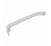 for Bosch Fridge Freezer Refrigerator Door Handle Bar White 369547 00369547