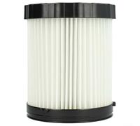 For Bosch GAS 18V-10 L Vacuum Compatible With Models 0 601, 9C6, 302, 3601 And JC6 300 For The Replacement Of Pleated HEPA Filters(1pcs)