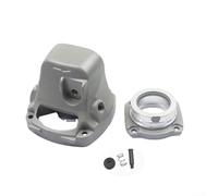 For Bosch GWS6100 Compatible Replacement Head Shell Gearbox for Angle Grinder Power Tool Aluminum Material