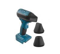 (For Bosch) Multi-functional Mini Powerful Blower Portable Hand Held Powerful Fan for Outdoors Cleaning