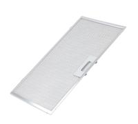 Cooker Hood Grease Filter Extractor Fan Wire Mesh Filter 385.5 x 173mm Universal