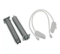 For Bosch Neff & Siemens Dishwasher Door Repair Springs Rope 00754869