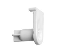 For Bosch Neff Siemens Door Hinge Support Bush Socket Fridge Freezer