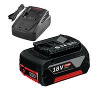 Bosch GBA 18V 5.0Ah Professional Battery