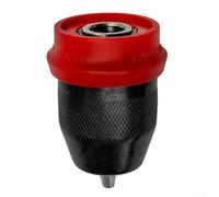 for Bosch Replacement Gearbox for 10mm Quick Ratchet Chuck Drill Chuck Metal for Power Tool Part Suitable for for Bosch