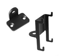 For Bose For Virtually For Invisible 300 Speaker Wall Mount Bracket Designed to Accommodate Soundbar 300 Integration