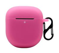 For Bose Quiet Comfort Earbuds II Case Wireless Noise-canceling Headset Cover with Anti-Loss Hanging