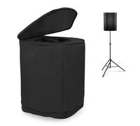 for Bose S1 Pro Bluetooth Speakers Cover, Case for Bose Speaker with Handle Flap, Speaker Cover Protects Speakers When Travelling,Party and at Parties, Waterproof and Dustproof