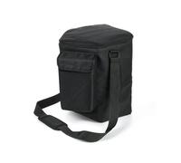 For Bose S1 Pro/S1 Pro+ Speaker Travel Carrying Case with Shoulder Strap Portable Storage Bag Protective Case