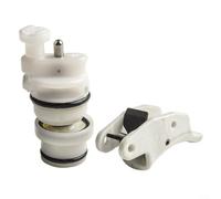 For Bostitch Air Nailer Trigger Valve Assembly TVA14 174074 Replacement Part Compatible with MCN250 MCN150 MCN250S DWMC150 Pneumatic Nailers