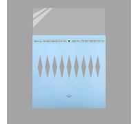 for Bouquets | Clear Cellophane Single Flower Sleeves | Waterproof Floral Packaging for Weddings, Mother's Day & Valentine's Day (30x45cm)(Style 11)