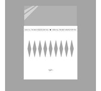 for Bouquets | Clear Cellophane Single Flower Sleeves | Waterproof Floral Packaging for Weddings, Mother's Day & Valentine's Day (30x45cm)(Style 9)