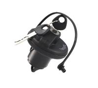 For BOXER For JUMPER For RELAY Lockable Fuel Tank Cap 2 Keys Practical And Reliable 71802900 Fuel Filler Cap