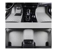 For Boxster 981 2012-2023 Custom Car Floor Mats Auto Carpets Foot Coche Front And Rear Liner Carpet Accessorie All Weather Floor Liners(Grey)