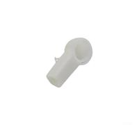 For Boxster 986 987 Convertible Top Push Rod Kit Roof Soft End Repair Joint 19972012 Pin Ball Linkage Replacement for Cabriolet Top Mechanism Fix