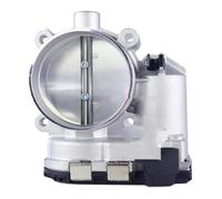 For Boxster For Aston For Martin DBS 6.0L Vantage DB9 V12 ETB 0280750156 Drive By Wire DBW 68mm Electronic Throttle Body Throttle Body Actuator