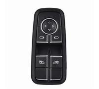 For Boxster For Cayman For Carrera For 911 For 718 For 991 Front Power Window Mirror Switch 99161315702DML Electric Window Switch Button(General)