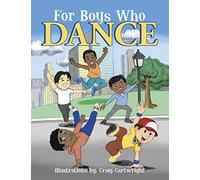 For Boys Who Dance