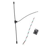 For BR1 ELRS Receiver High Speed Racing Tracks 915 MHz Receiver With Oscillator For Frones