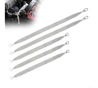 for braided Engine Earth Strap 62A High Conductivity Copper