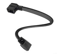 for braided XT150 Power for cable 1M for Solar Generator for | Compatible with for ecoflow 2, for 3, for Max; stable power transfer for AC units and generators