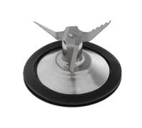 For Braun Blender 4184 Juicer Knife Block Food Processor 1set