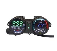 For Brazil CG/Titan 150 ESD 2009-2013 AZUL 37100-KVS-901 Motorcycle Tachometer Accessories Dashboard Tachometer Gauge