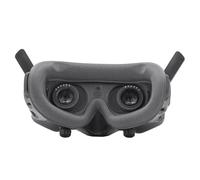 For BRDRC for Avata Goggles 2 Eye Mask Sponge Protective Cover Soft Face Plate Pad for Glasses Accessories