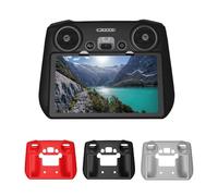 For BRDRC for Silicone Case Mini 3 Pro/Mini 2/Air 2/Mavic Control Protective for Cover for Drone RC N1/N2 Accessory(For RC)